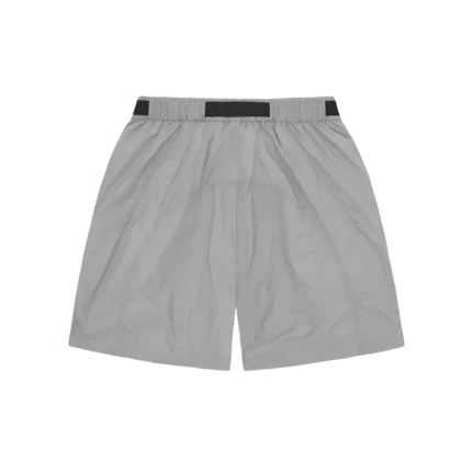 ALCATRAZ NYLON PATCH SHORTS - 1