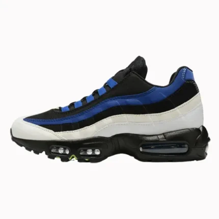 Air Max 95 Corteiz Blue​