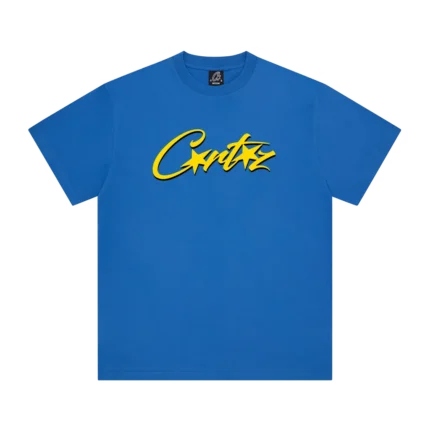 Allstarz Tee Royal Blue
