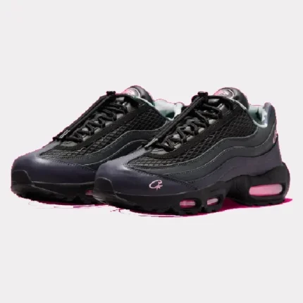 Corteiz Air Max 95 Pink
