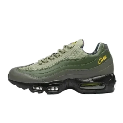 Corteiz X Nike Air Max 95