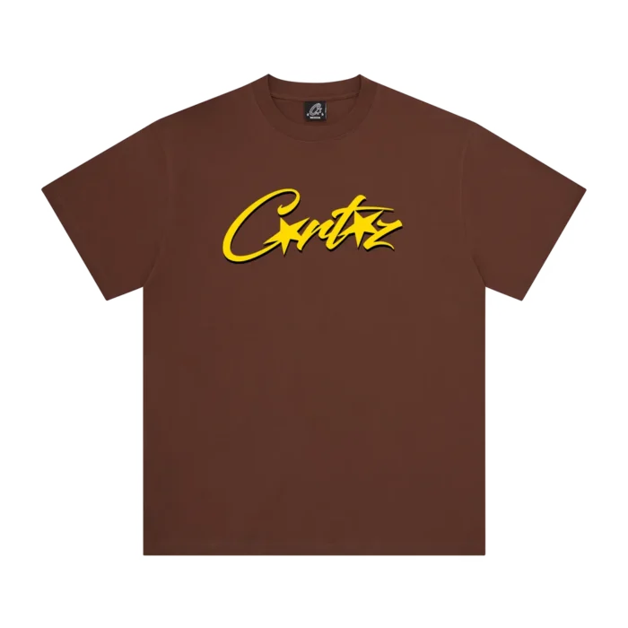 Crtz Allstarz Tee