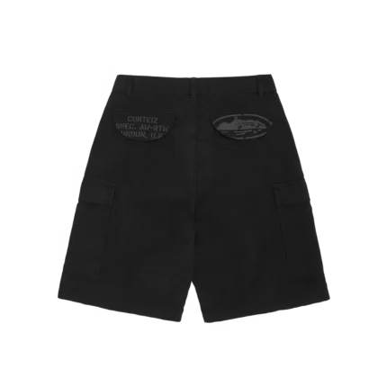 Guerillaz Cargo Short - 1