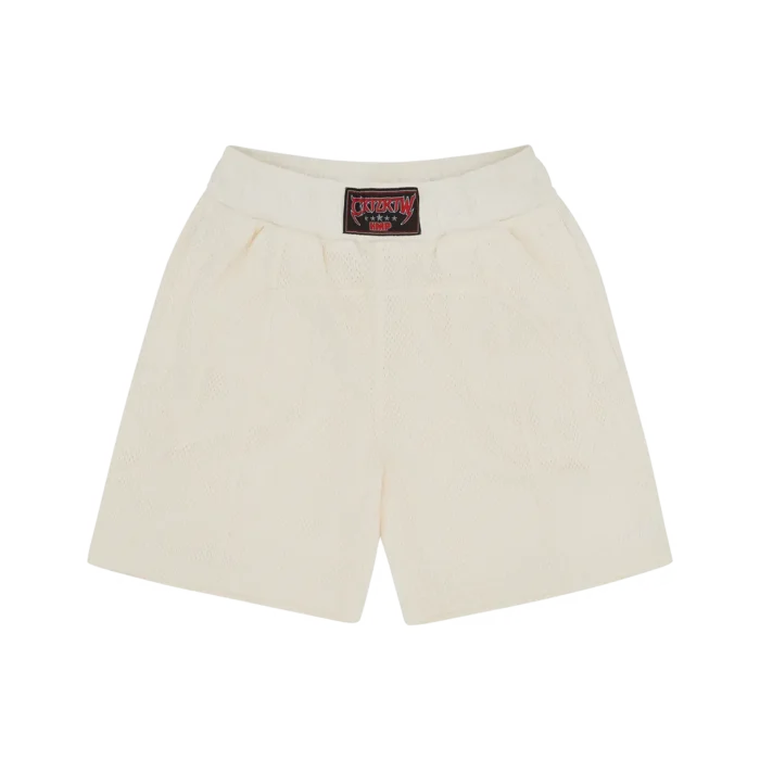 HMP MESH PANEL SHORTS