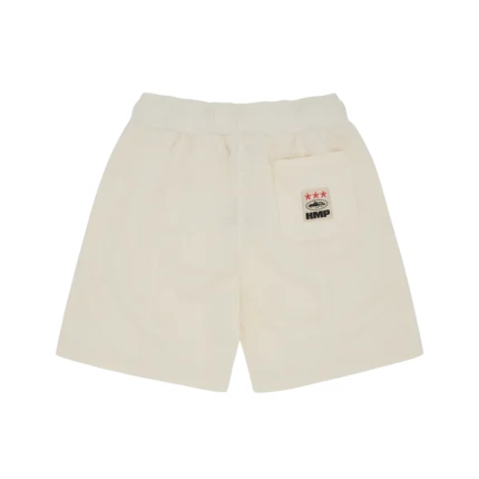 Hmp Mesh Panel Shorts - 1