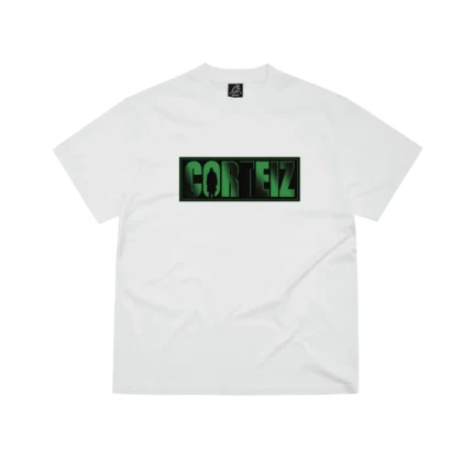 SHADOW MAN TEE