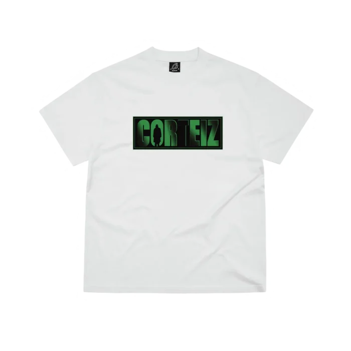 SHADOW MAN TEE