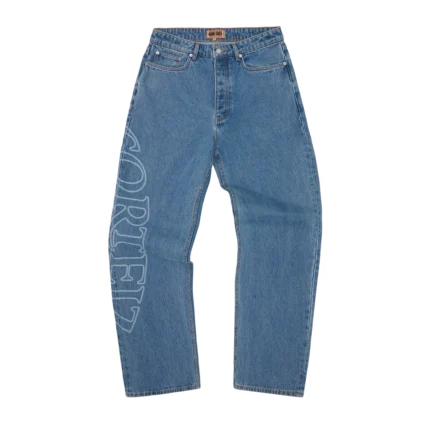 SUPERIOR ROYALE DENIM JEANS