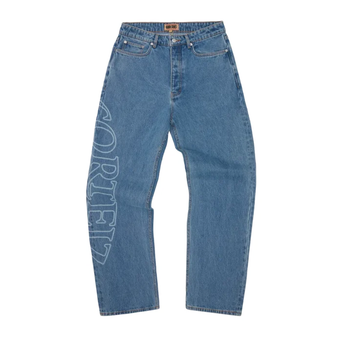 SUPERIOR ROYALE DENIM JEANS