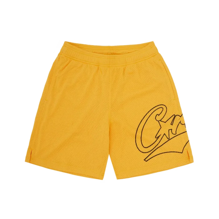 WOOSH MESH SHORT