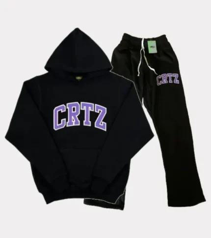 Corteiz Alcatraz Tracksuit